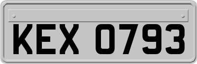 KEX0793