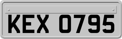 KEX0795