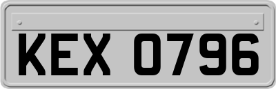 KEX0796