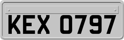 KEX0797