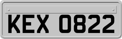 KEX0822