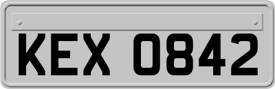 KEX0842