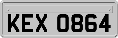 KEX0864