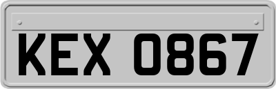 KEX0867