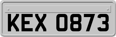 KEX0873