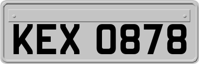 KEX0878