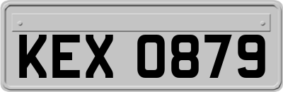 KEX0879
