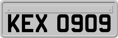 KEX0909