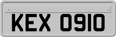 KEX0910