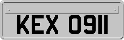 KEX0911