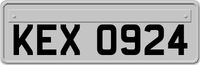 KEX0924