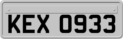 KEX0933