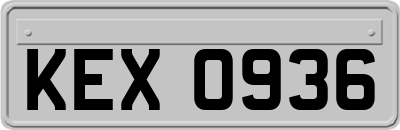 KEX0936