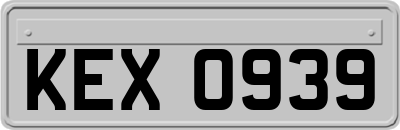 KEX0939