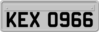 KEX0966