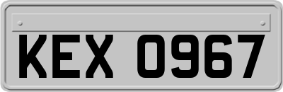 KEX0967