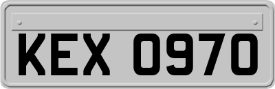 KEX0970
