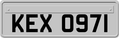 KEX0971