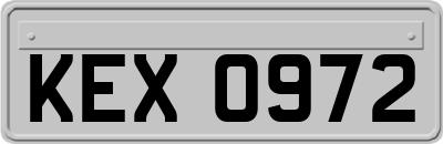 KEX0972