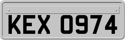 KEX0974