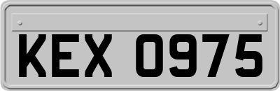 KEX0975