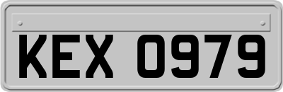 KEX0979