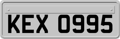 KEX0995