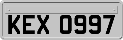 KEX0997
