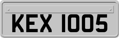 KEX1005