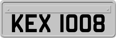 KEX1008