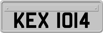 KEX1014