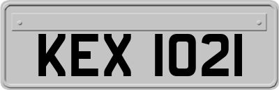 KEX1021