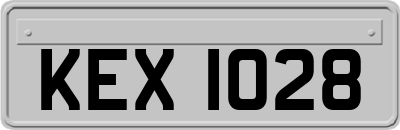 KEX1028