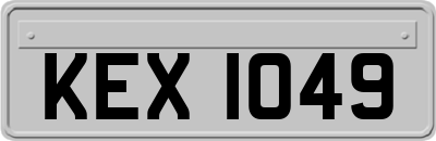 KEX1049