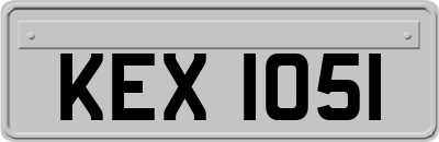 KEX1051