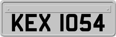 KEX1054