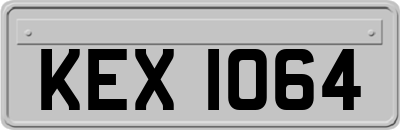 KEX1064