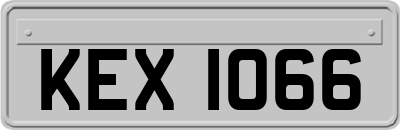 KEX1066