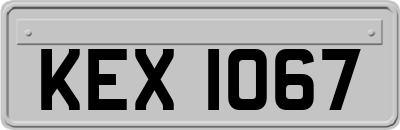 KEX1067