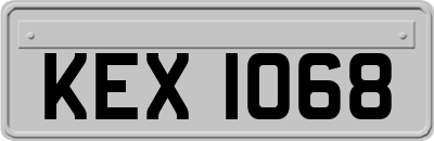 KEX1068