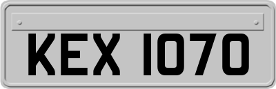 KEX1070
