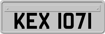 KEX1071