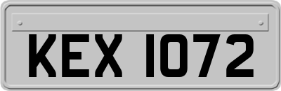 KEX1072