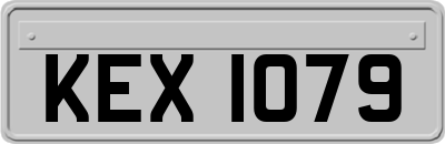 KEX1079