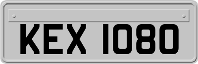 KEX1080