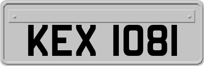 KEX1081