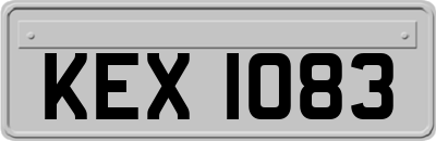 KEX1083