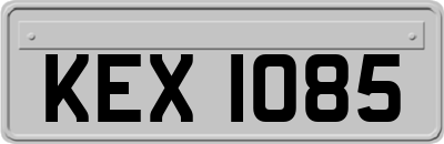 KEX1085
