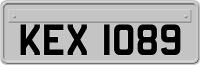 KEX1089