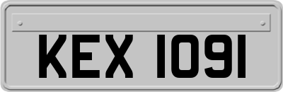 KEX1091